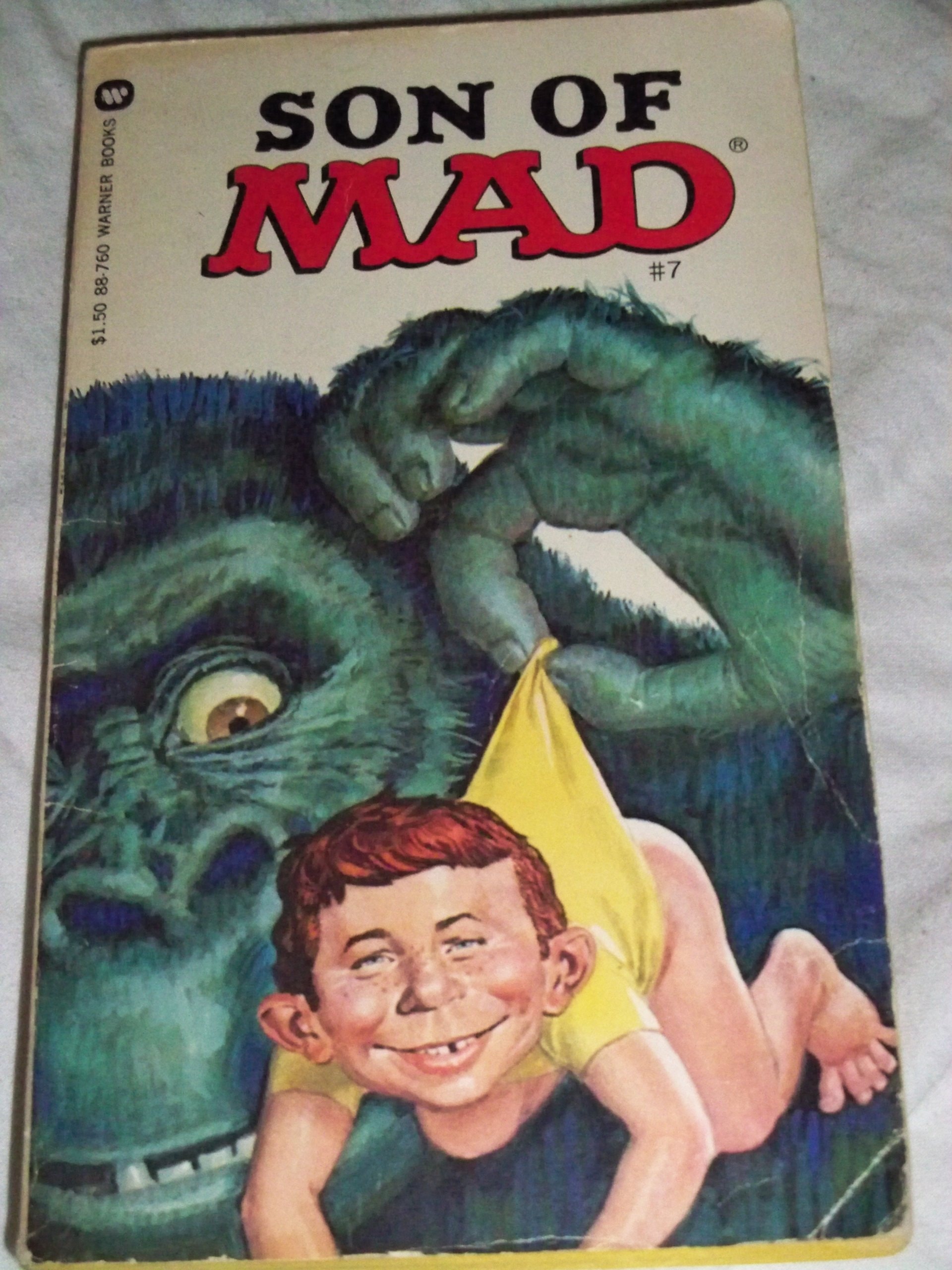 Son of Mad