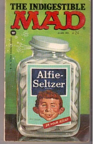 The Indigestible Mad