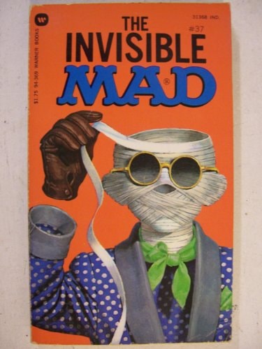 The Invisible Mad