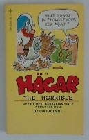 Hägar the Horrible