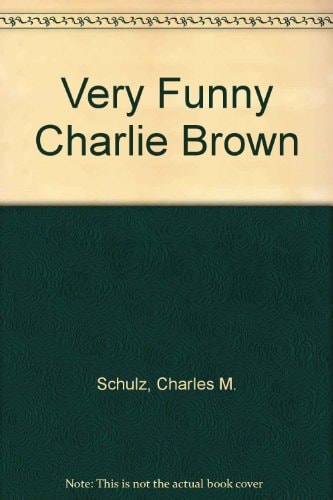Very Funny, Charlie Brown