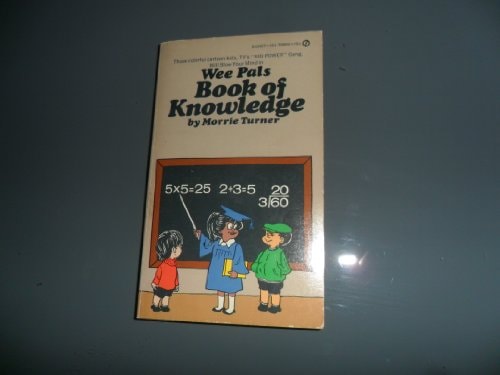 Wee Pals: Book of Knowledge
