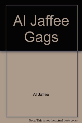 Al Jaffee Gags
