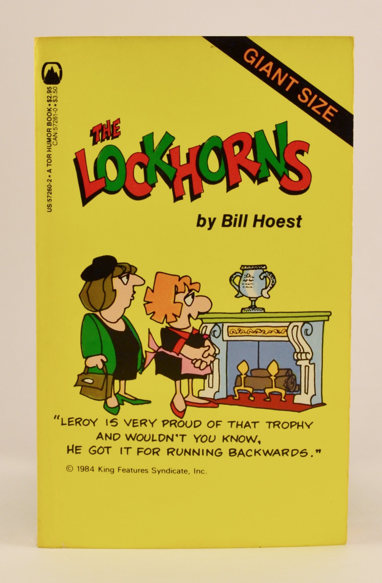The Lockhorns