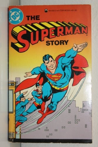 The Superman Story