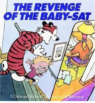 The Revenge of the Baby-Sat