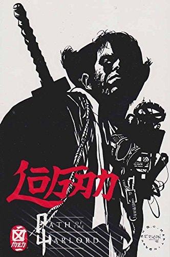 Logan: Path of the Warlord