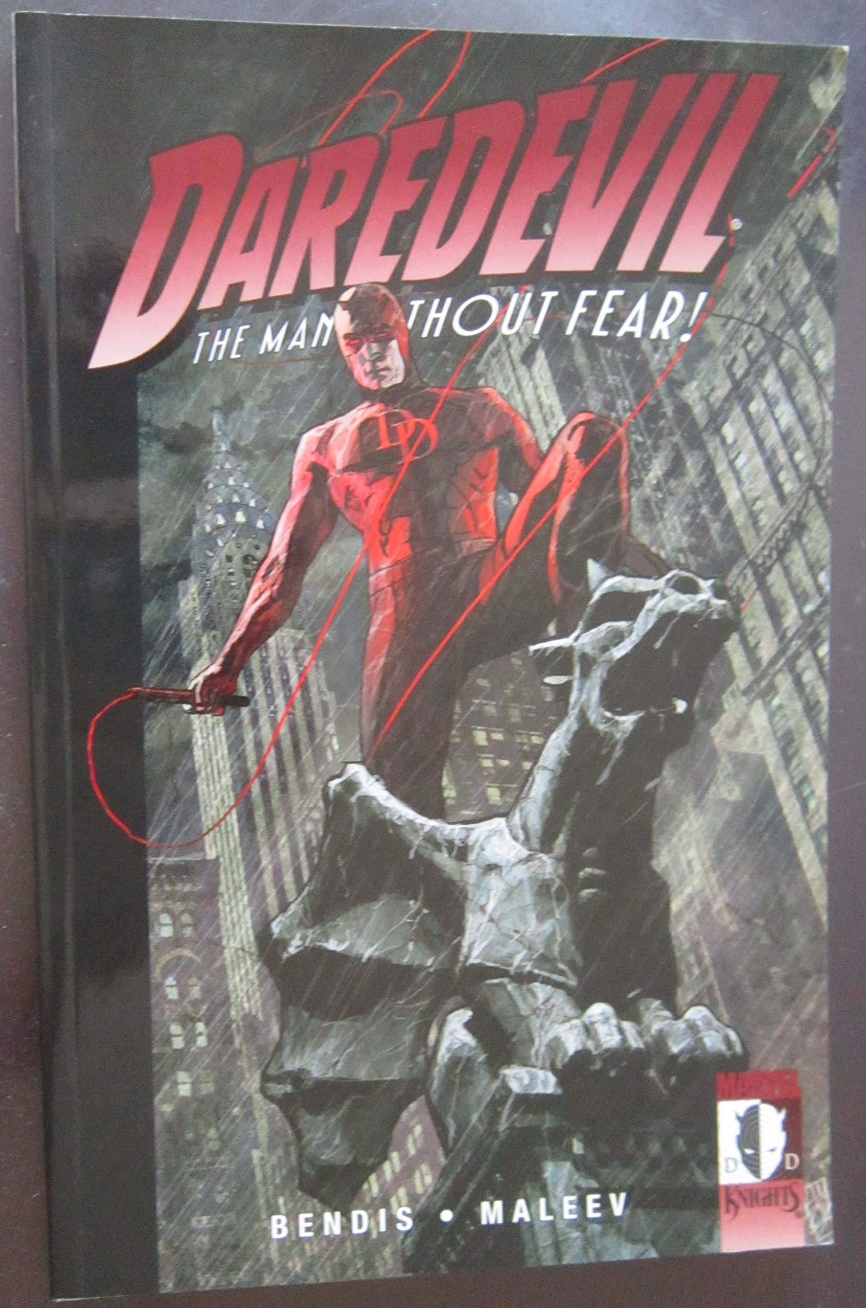 Daredevil #6