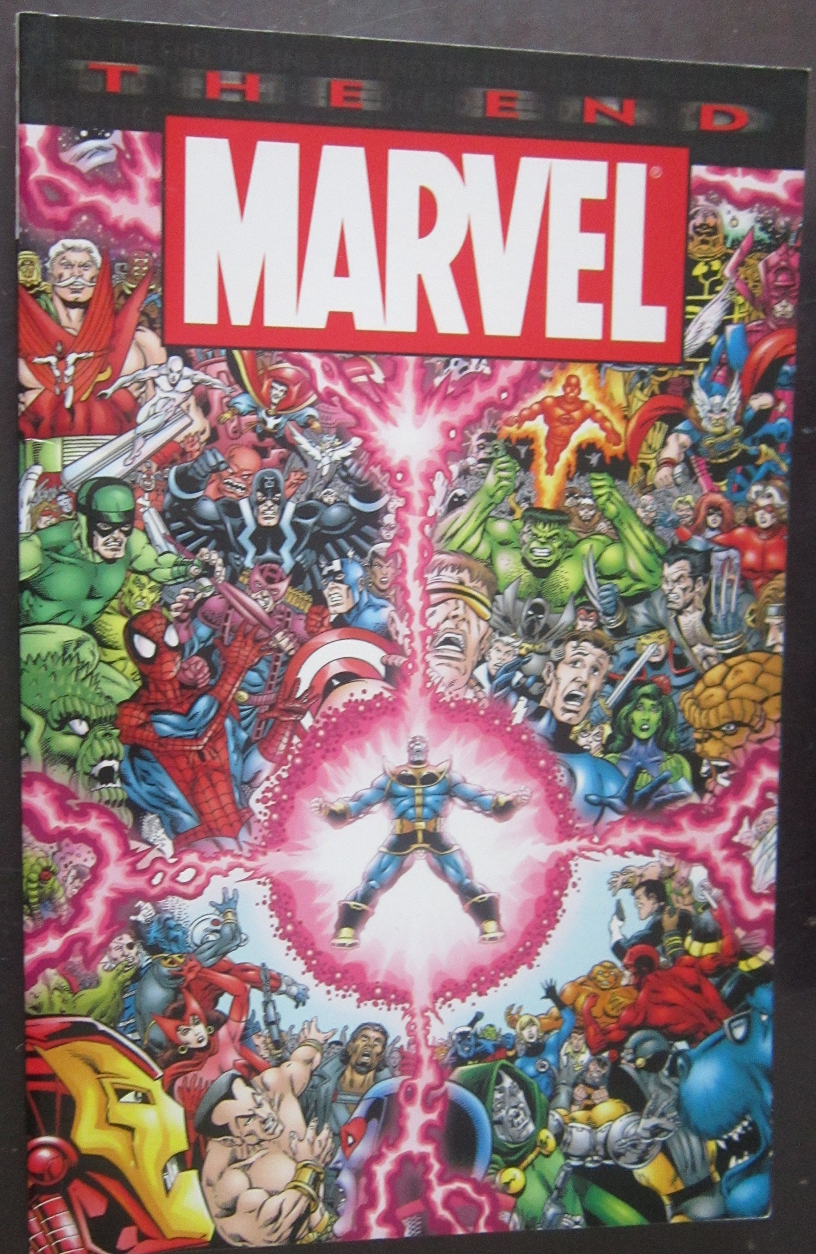 Thanos #3