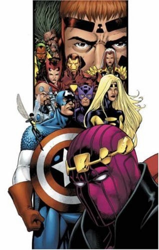 Avengers / Thunderbolts