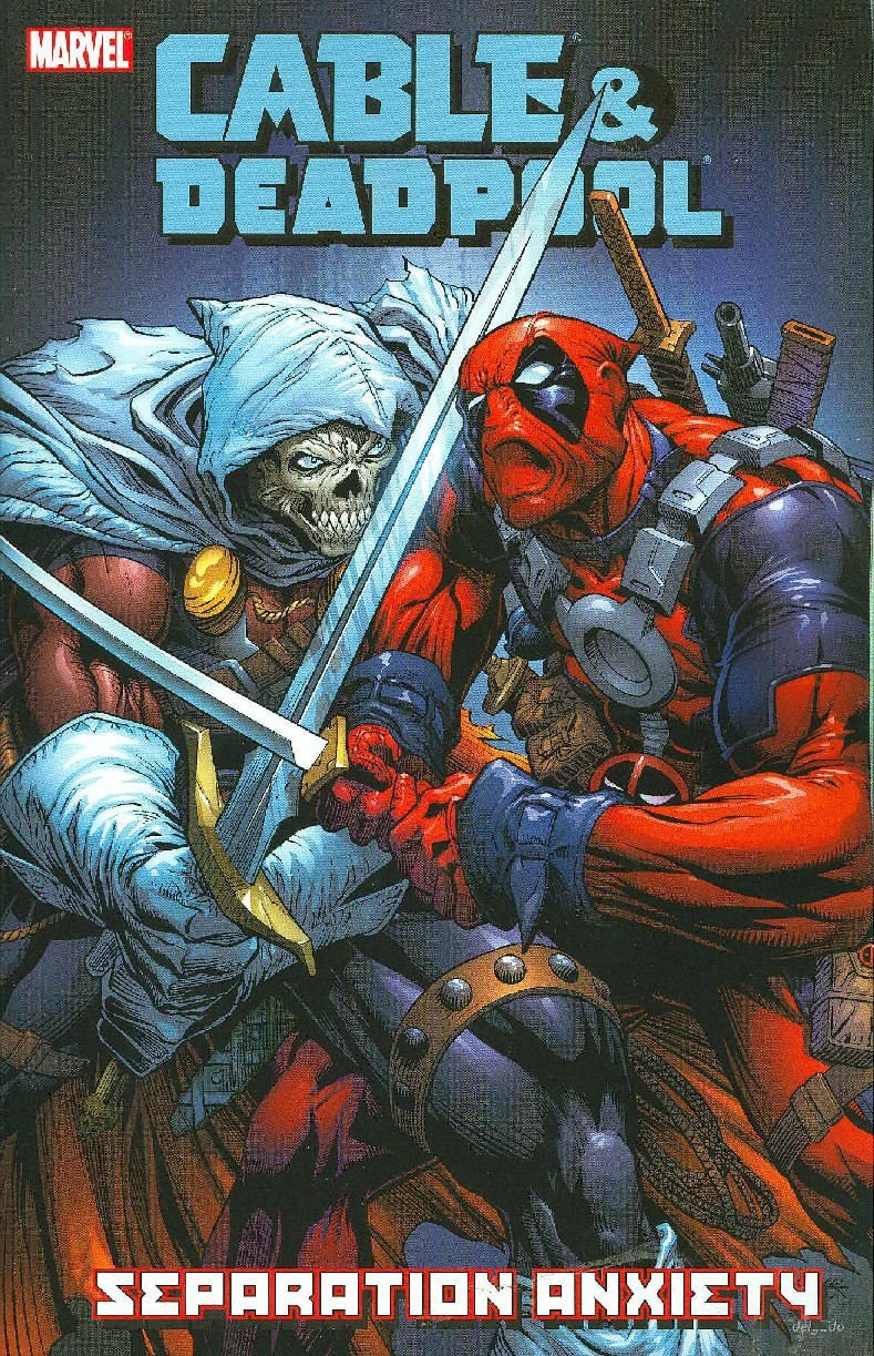 Cable & Deadpool #7