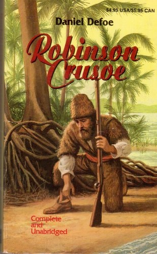 Robinson Crusoe