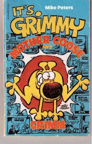 It's Grimmy