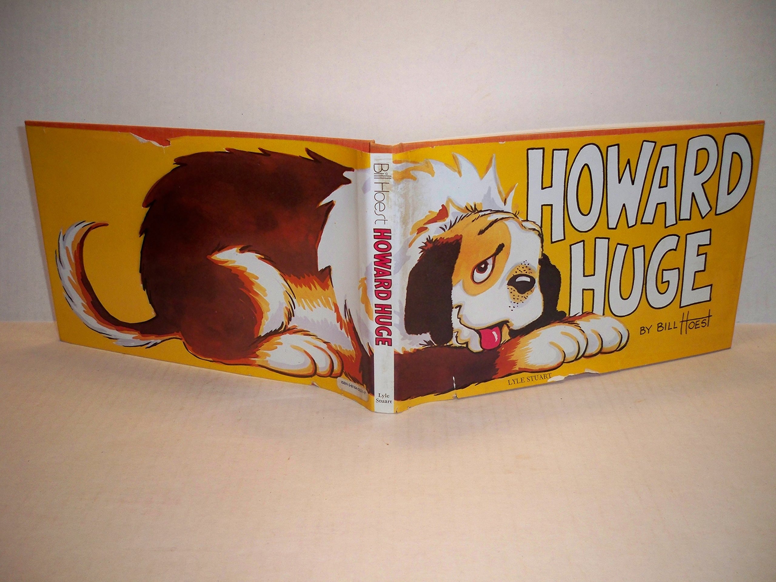 Howard Huge