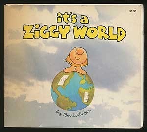 It's a Ziggy World