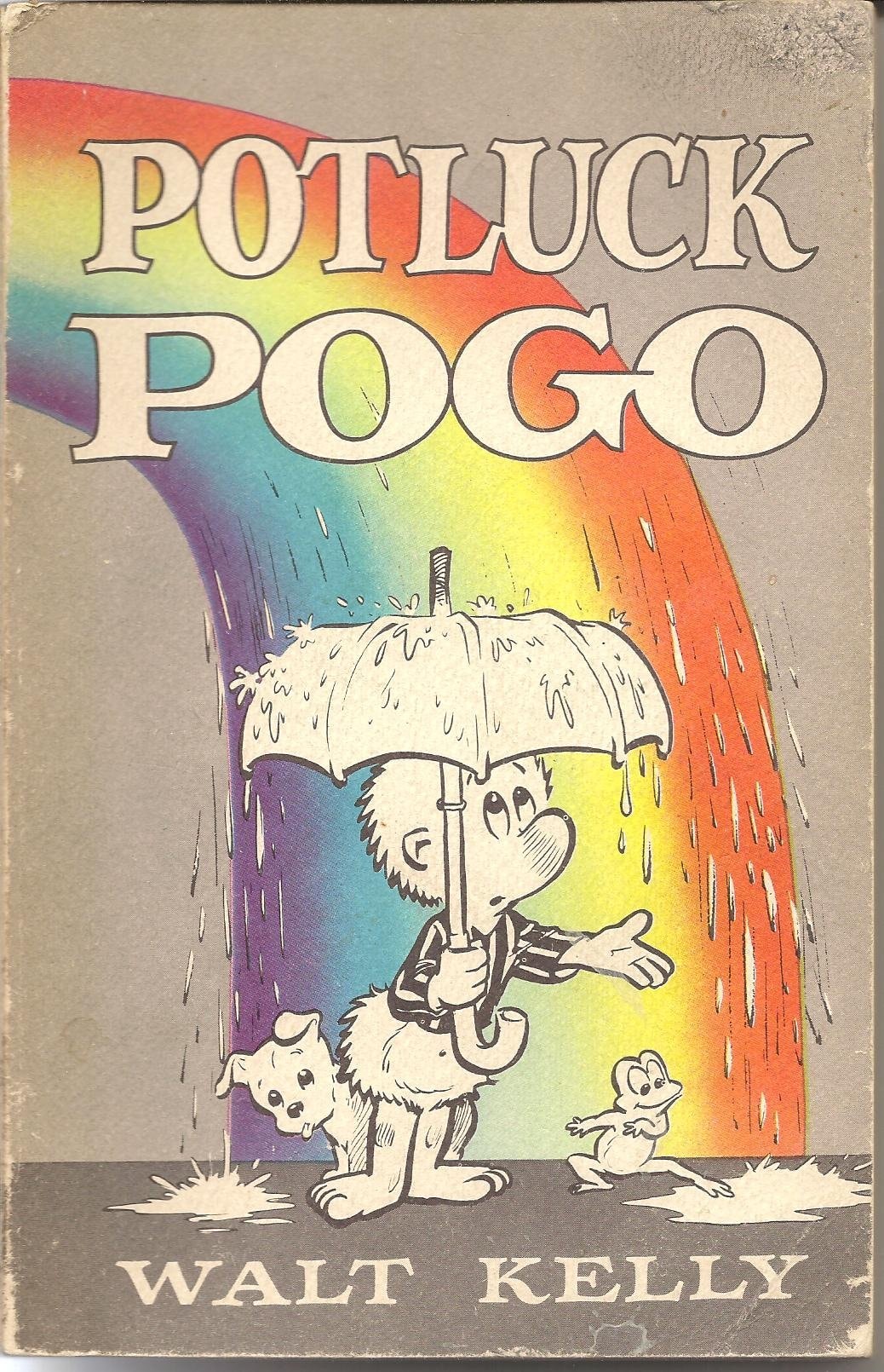 Potluck Pogo