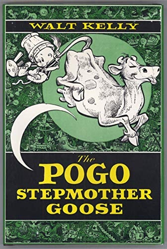 The Pogo Stepmother Goose