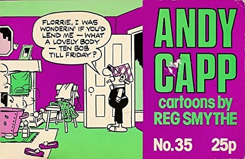 Andy Capp