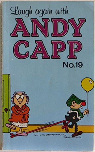 Laugh Again with Andy Capp