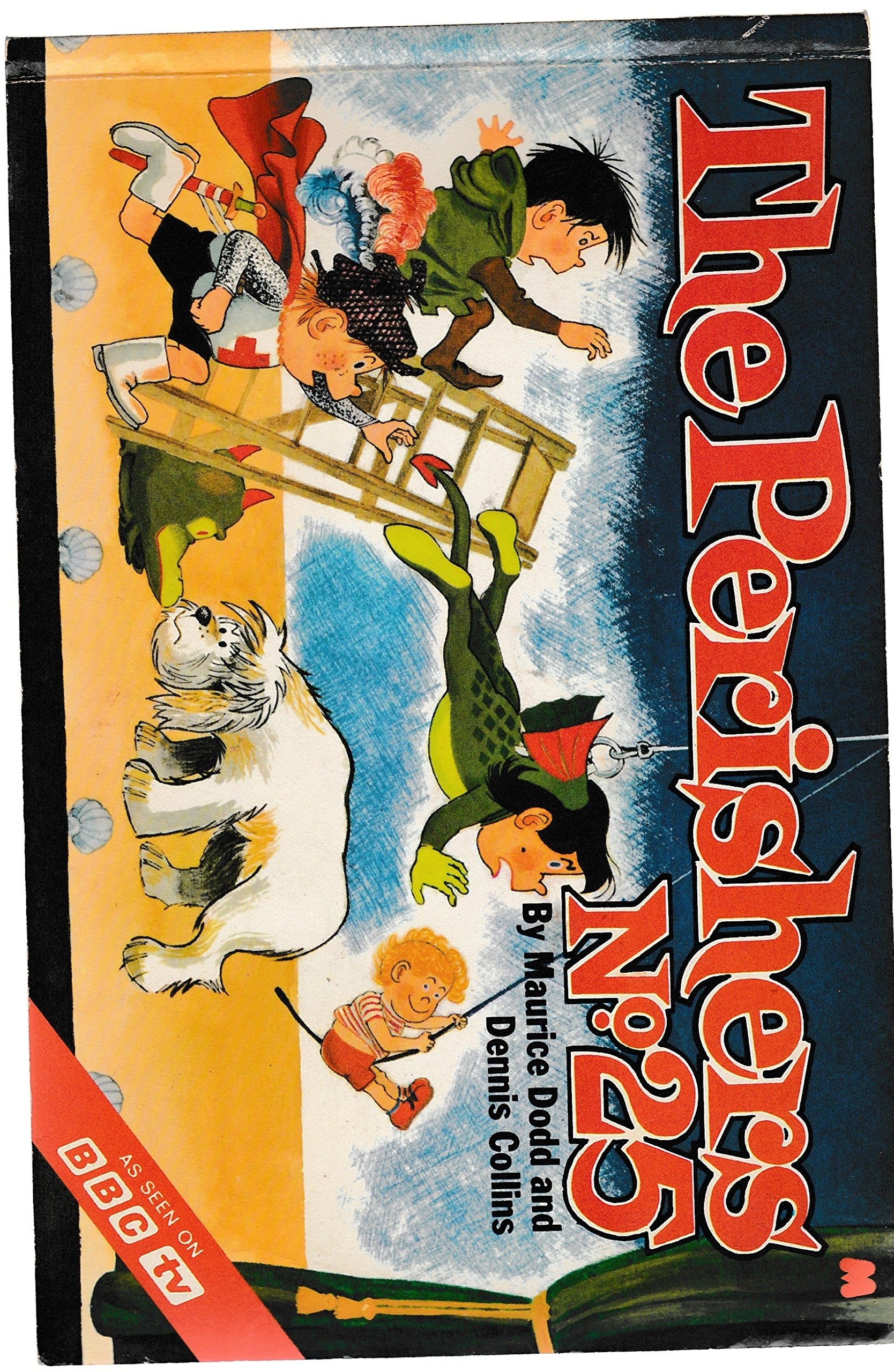 The Perishers