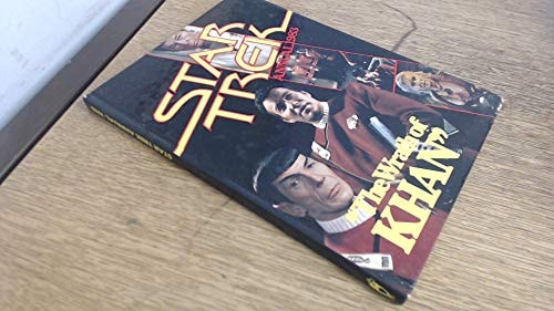 Star Trek Annual #1983