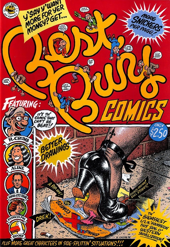 Best Buy Comics #[nn]