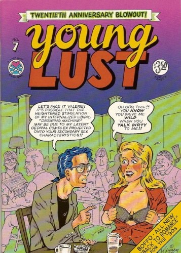 Young Lust #7
