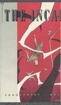 Epic Graphic Novel: The Incal #3