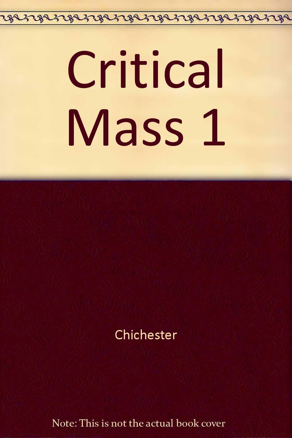 A Shadowline Saga: "Critical Mass"
