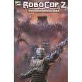 RoboCop 2 #1