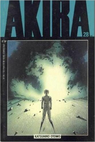 Akira #28