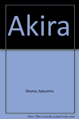 Akira #29