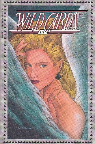 Wild Cards #3