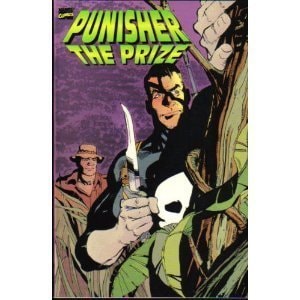 The Punisher: The Prize #[nn]