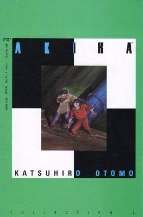 Akira #3