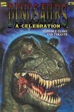 Dinosaurs, A Celebration #1