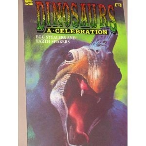 Dinosaurs, A Celebration #2