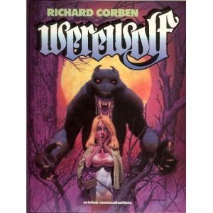 Werewolf