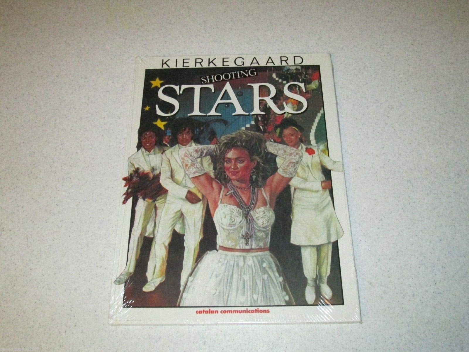 Shooting Stars