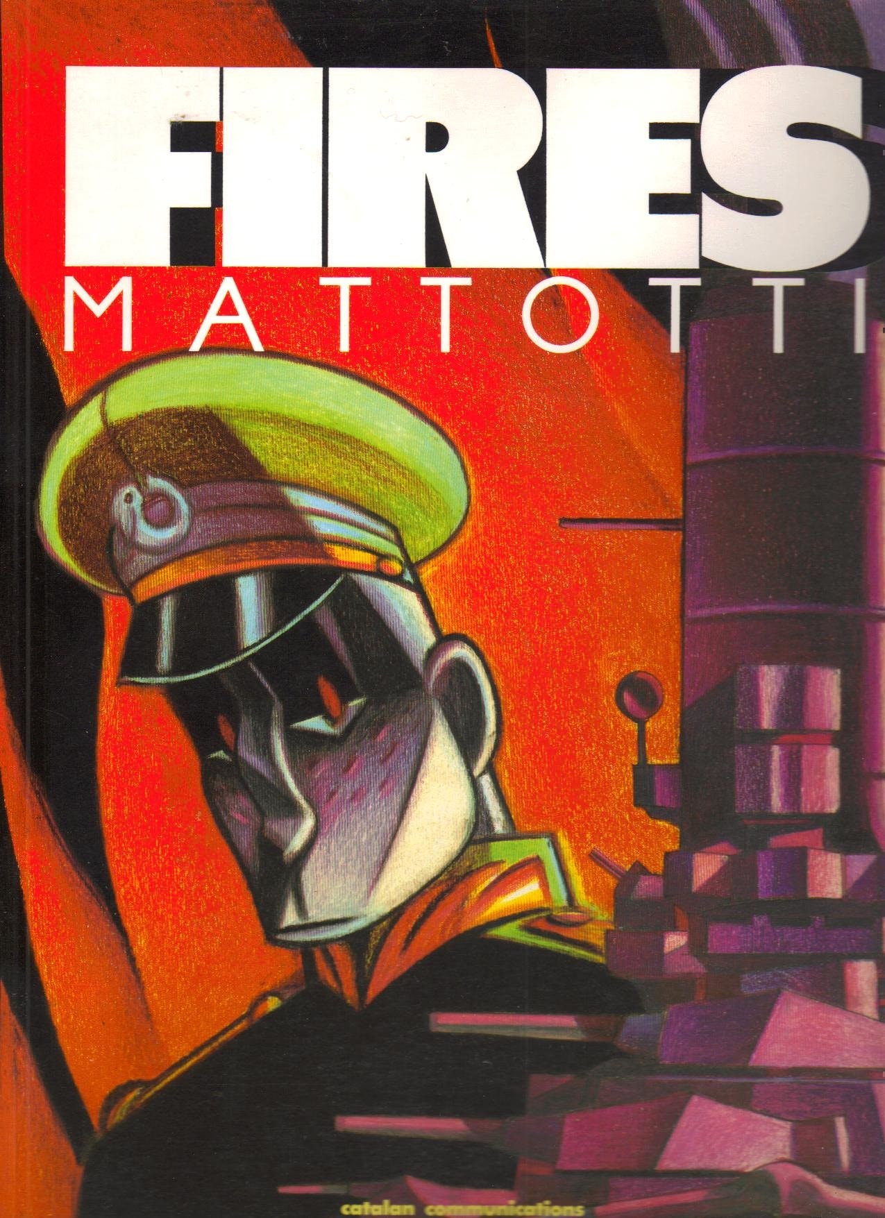 Fires #[nn]