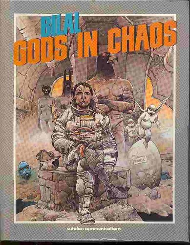 Gods in Chaos