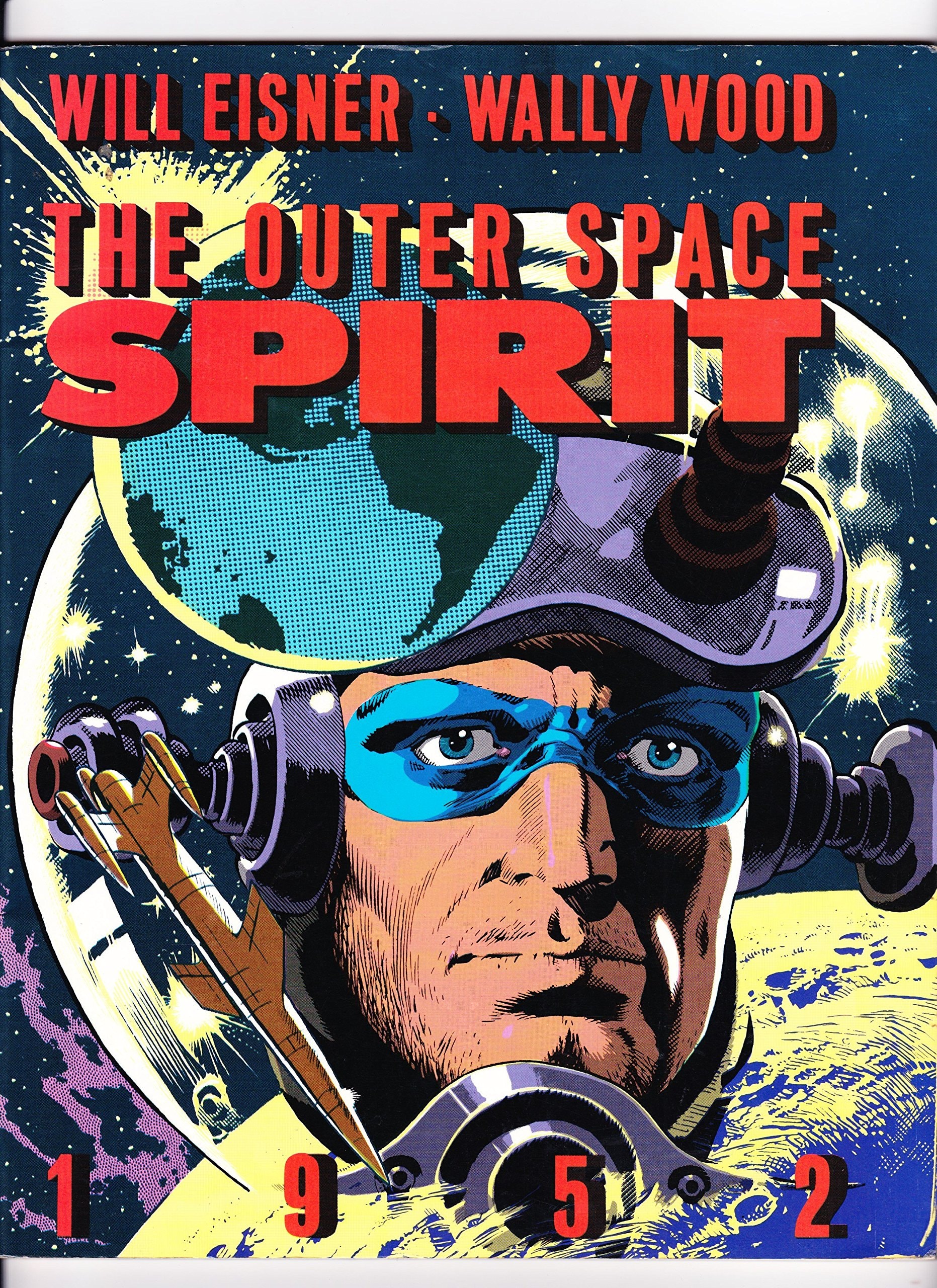 The Outer Space Spirit: 1952