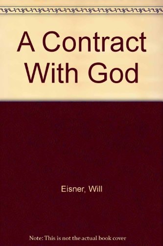 A Contract with God
