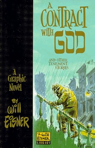 A Contract with God
