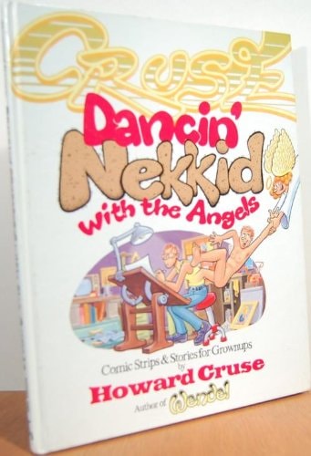 Dancin' Nekkid with the Angels #[nn]