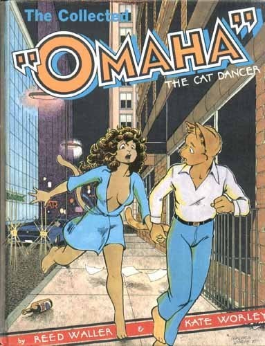 The Collected Omaha