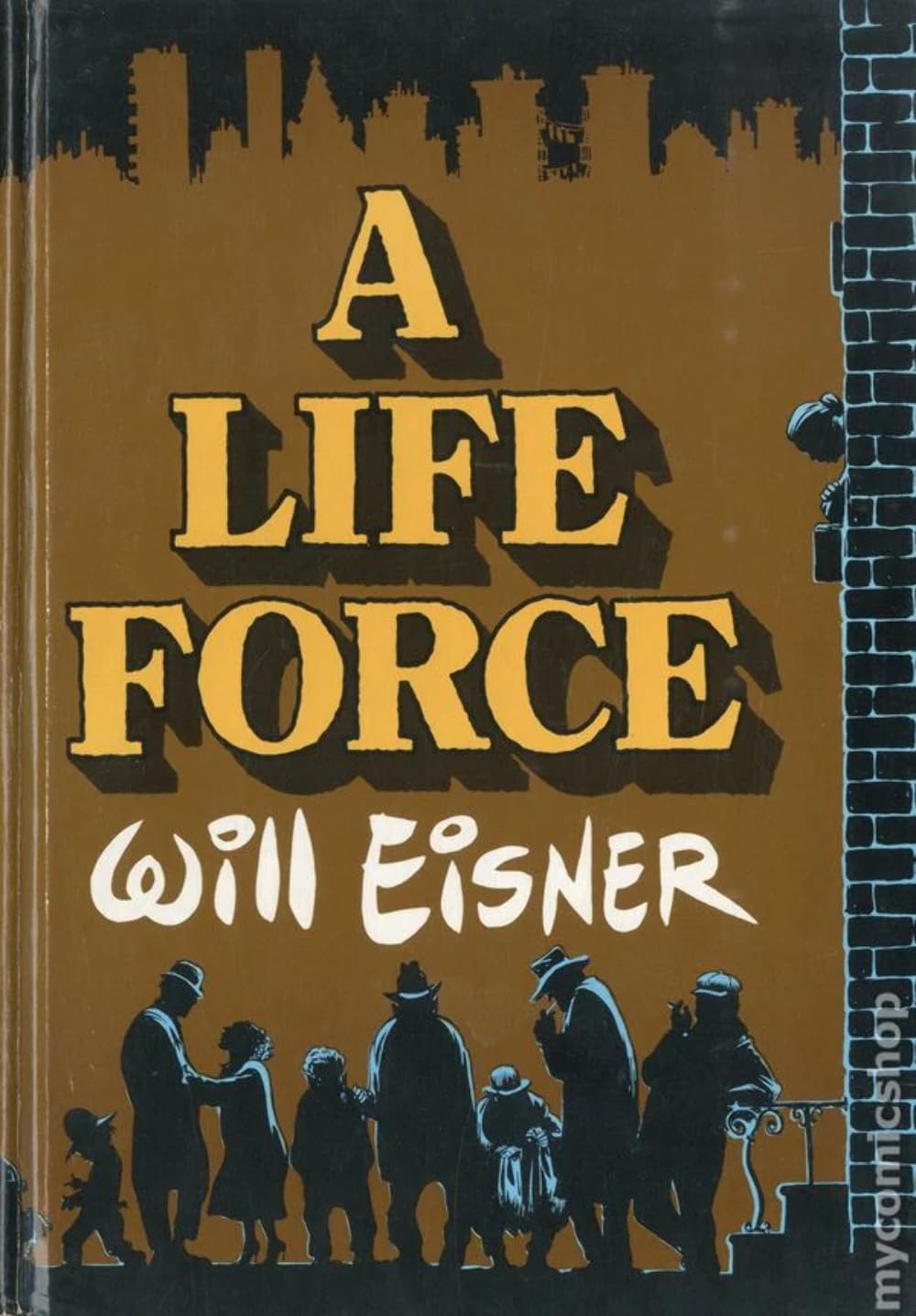 A Life Force
