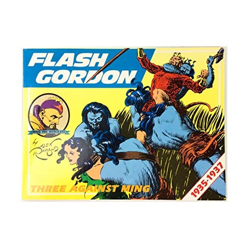 Flash Gordon