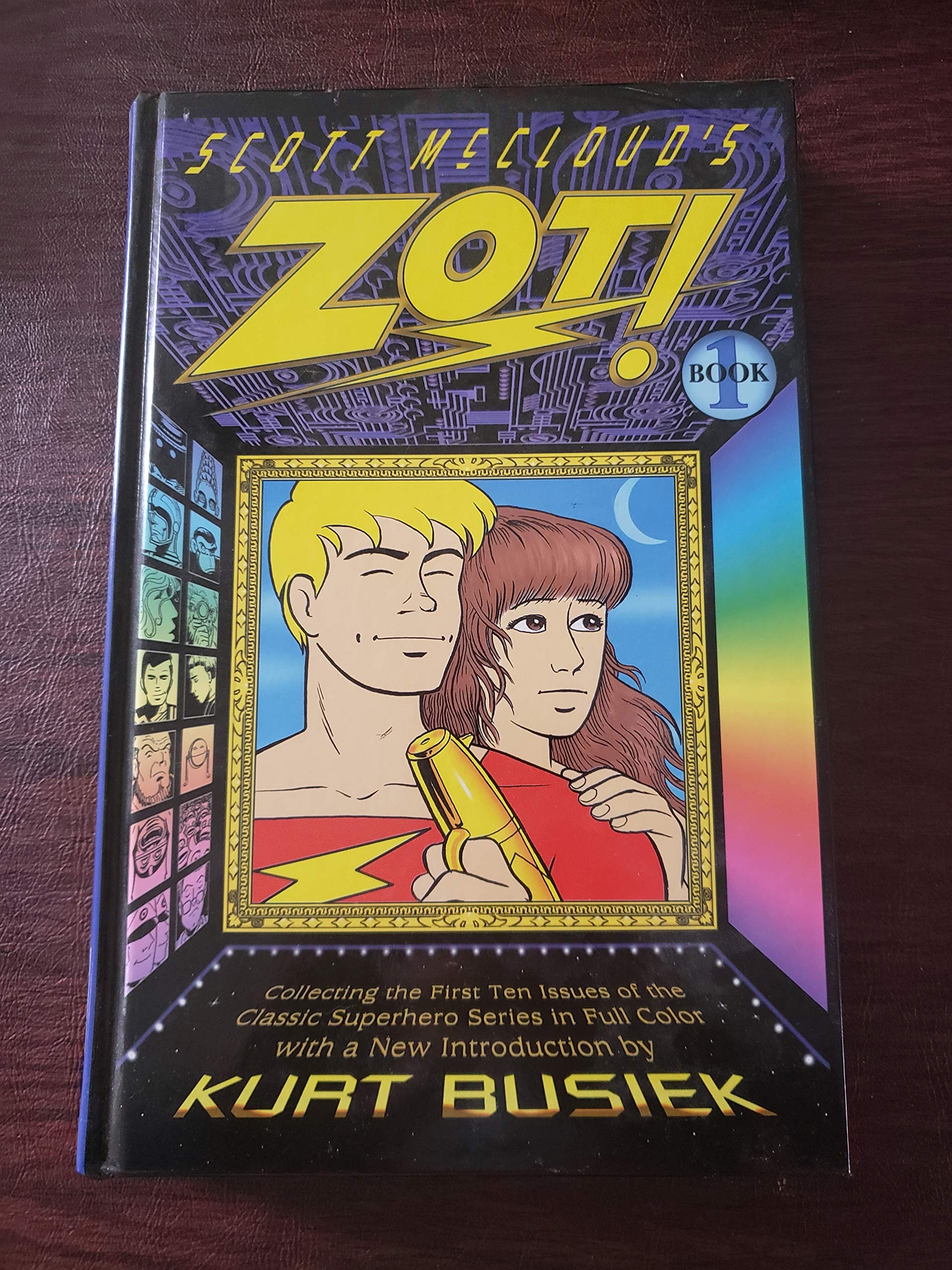 Zot!
