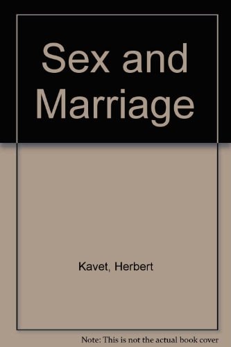Sex and Marriage #[nn]